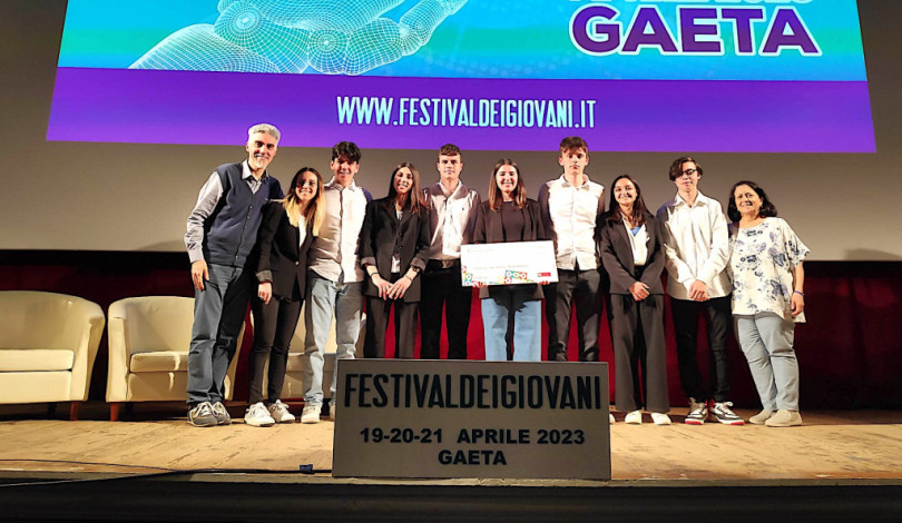 “La tua idea d’impresa”: l’Istituto Sobrero campione d’Italia!